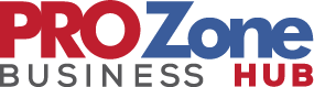 PRO Zone Business Hub